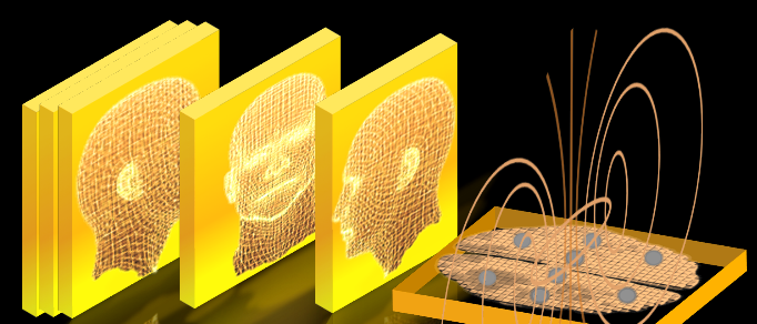 Servizio di analisi multimodale integrata di segnali elettromagnetici e cinematici